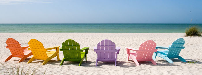 亚龙湾热带天堂公园、蜈支洲岛、